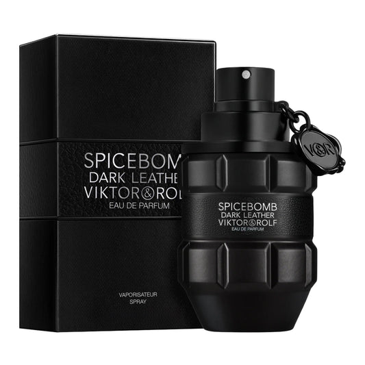 Viktor&Rolf - Spicebomb Dark Leather