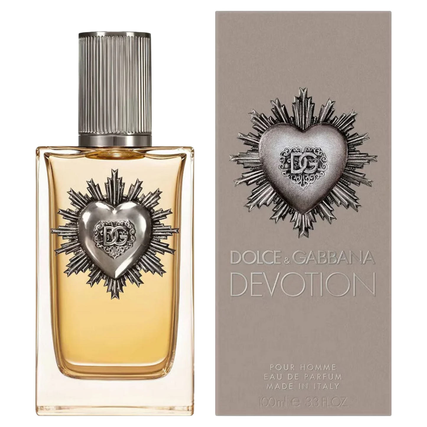 Dolce & Gabbana - Devotion