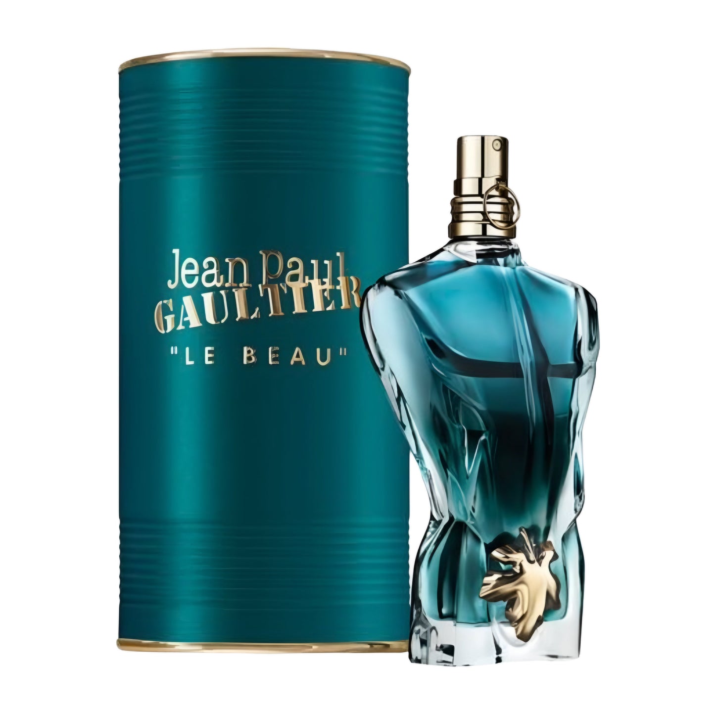 Jean Paul Gaultier - Le Beau