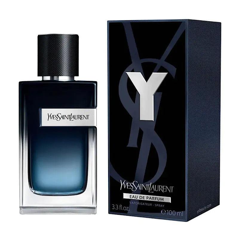 Yves Saint Laurent - Y Eau de Parfum