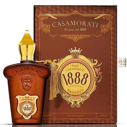 Xerjoff - Casamorati 1888