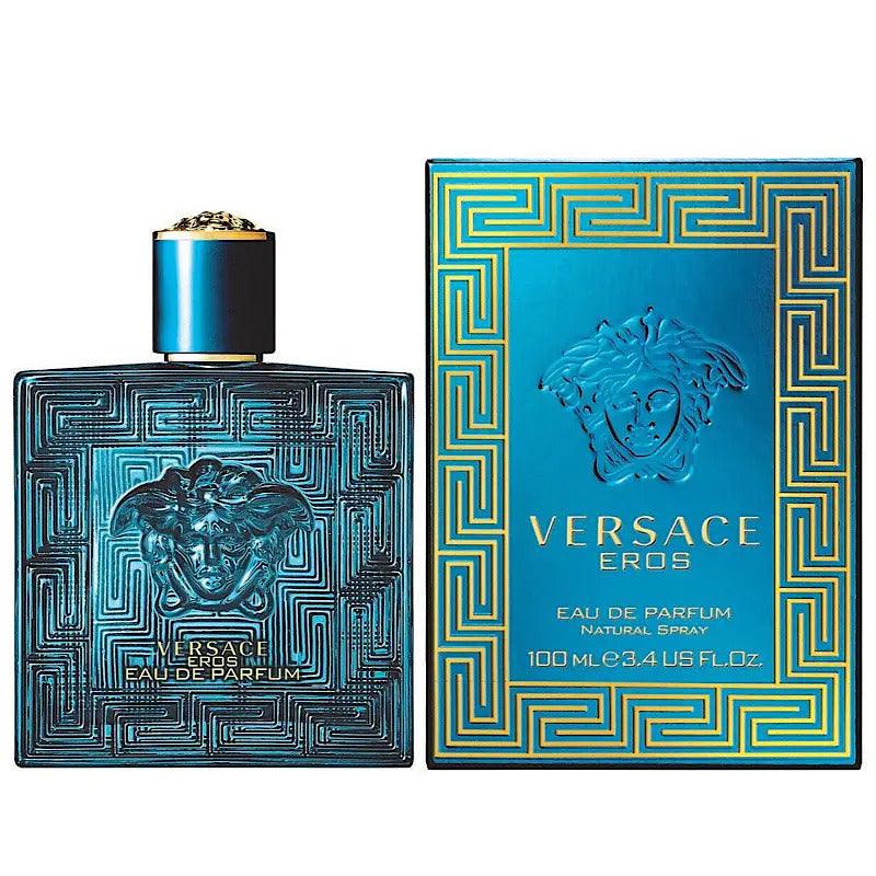 Versace - EROS ( Eau de Parfum