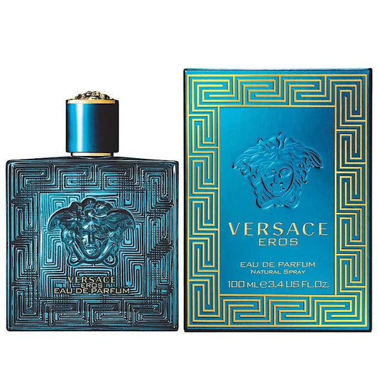 Versace - EROS ( Eau de Parfum