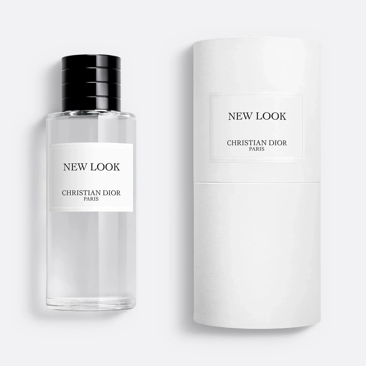 Dior - New Look