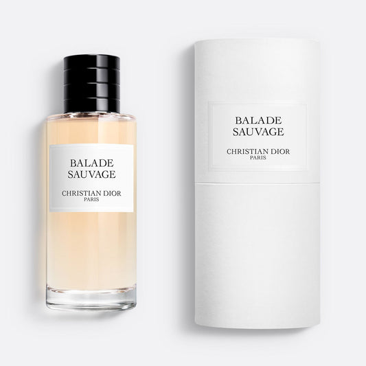 Dior - Balade Sauvage