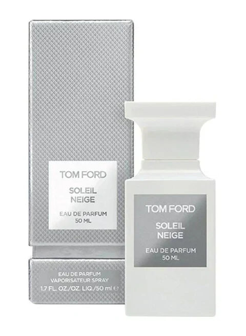 Tom Ford - Soleil Neige