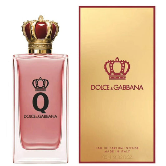Dolce & Gabbana - Queen Eau de Parffum Intense