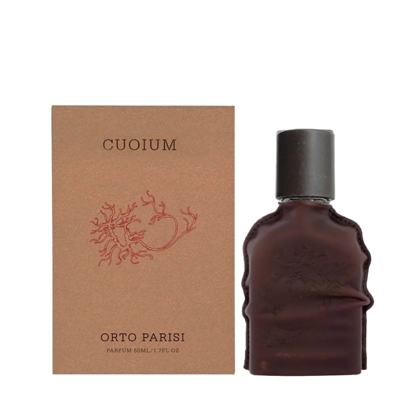 Orto Parisi - Cuoium