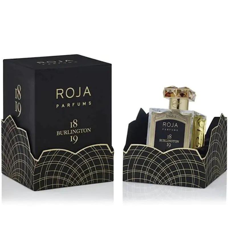 Roja - Burlington 1819
