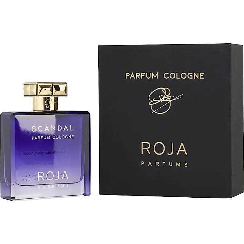 Roja - Scandal Parfum Cologne