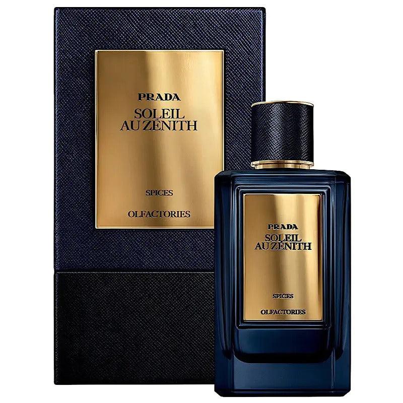 Prada - Soleil Au Zénith