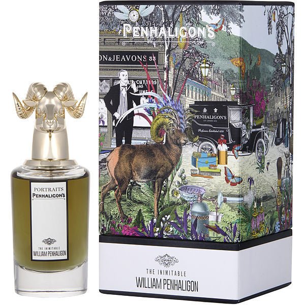 Penhaligon’s - William Penhaligon