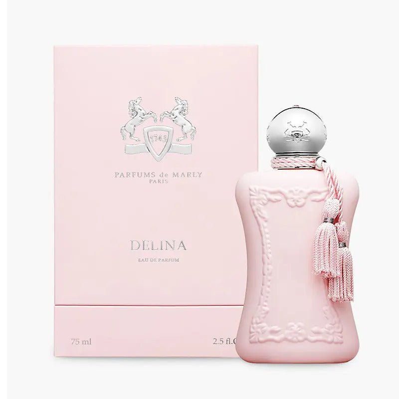 Parfums de Marly - Delina
