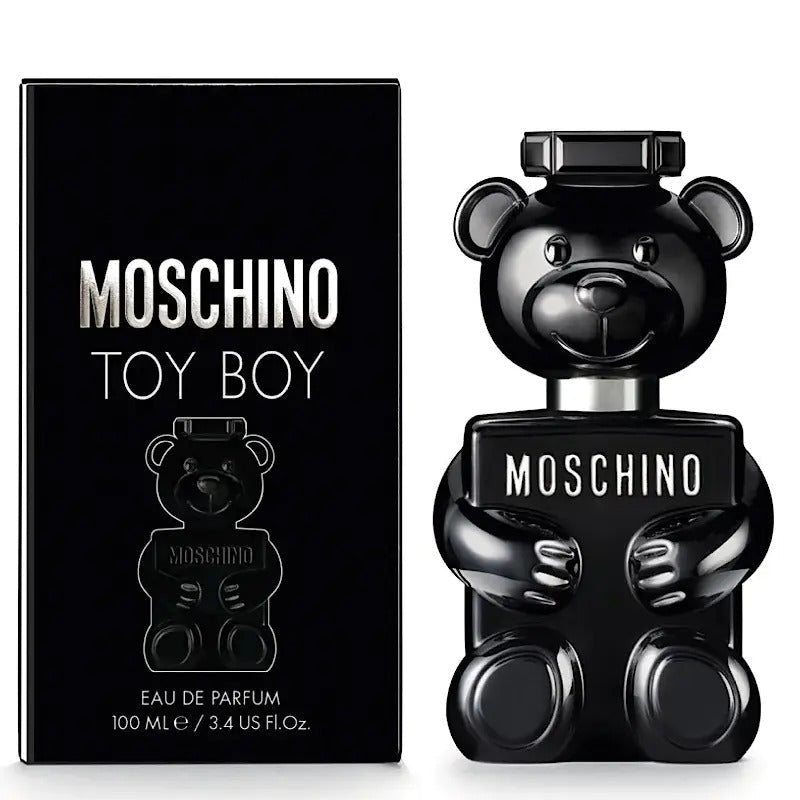 Moschino - Toy Boy