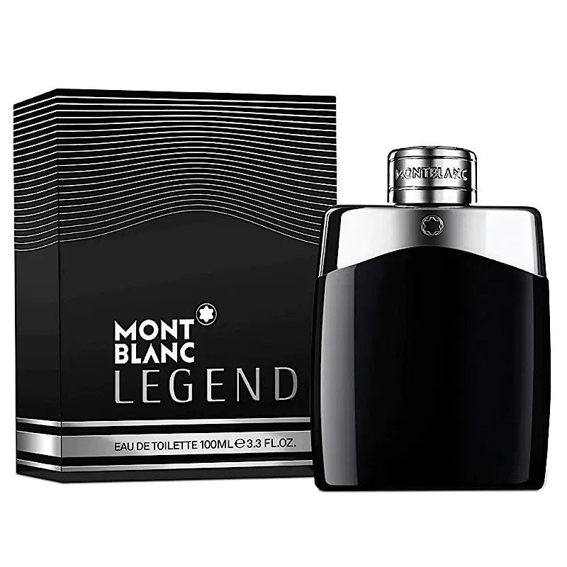Montblanc - Legend
