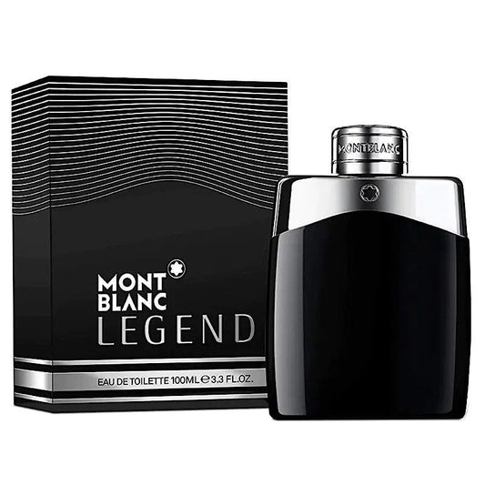 Montblanc - Legend