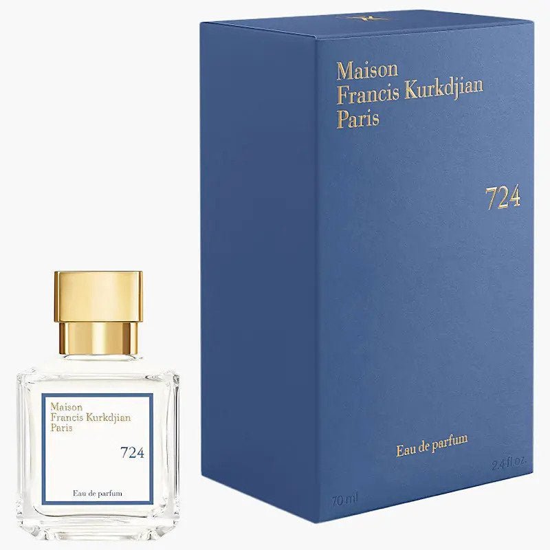 Maison Francis Kurkdjian - 724 Extrait de Parfum