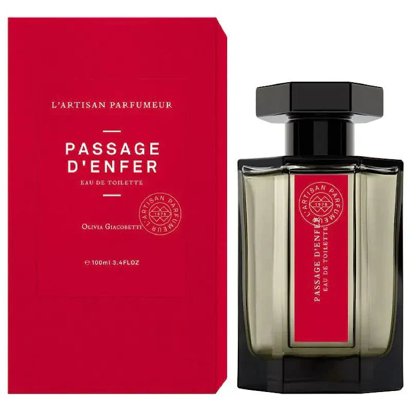 L’artisan Parfumeur - Passage D’Enfer