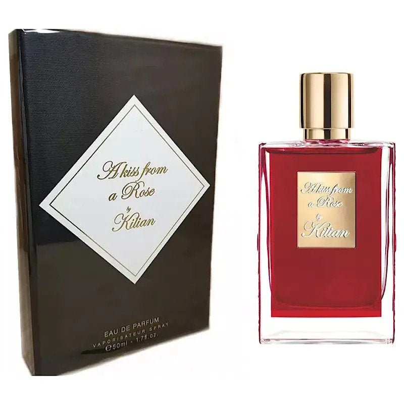 Kilian - A Kiss From A Rose
