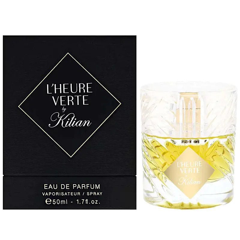 Kilian - L’Heure Verte