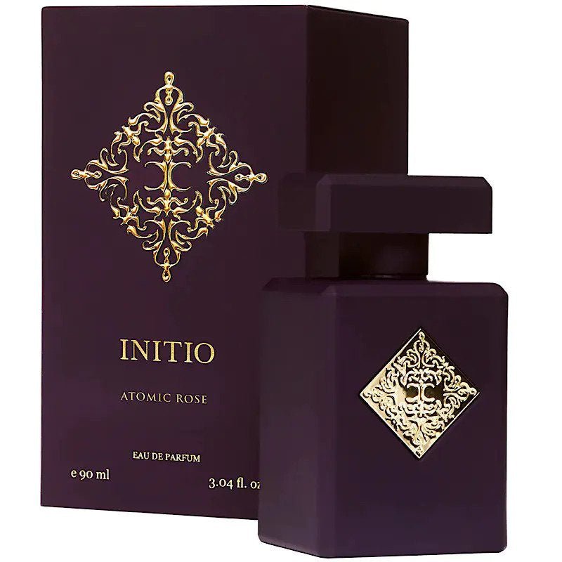 Initio - Atomic Rose