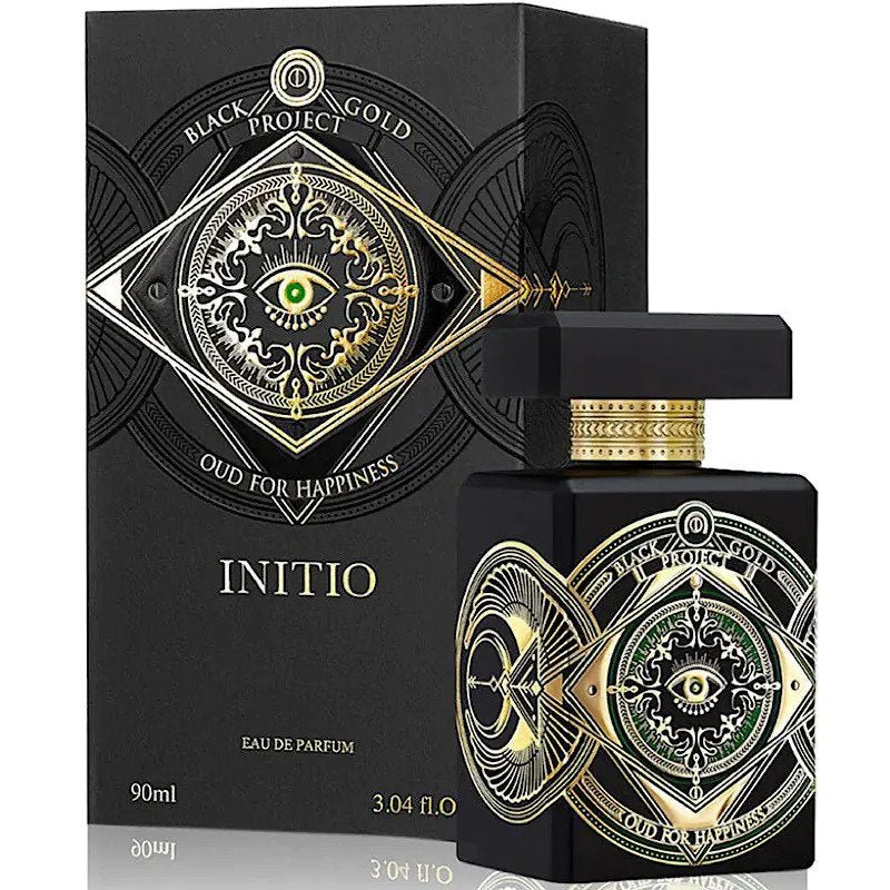 Initio - Oud For Happiness