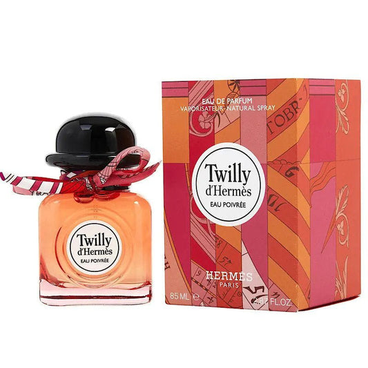 Hermès - Twilly D’Hermès Eau Poivrée