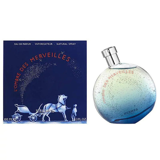 Hermès - L’Ombre des Merveilles