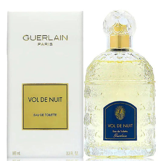 Guerlain - Volde Nuit