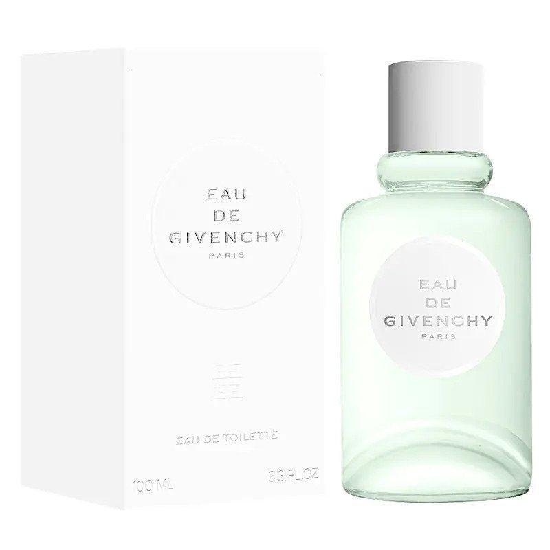 Givenchy - Eau de Givnechy