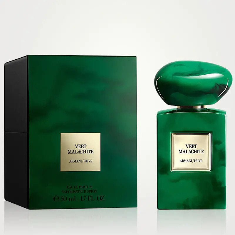 Giorgio Armani - Vert Malachite