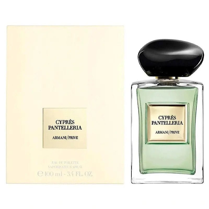 Giorgio Armani - Cyprès Pantelleria