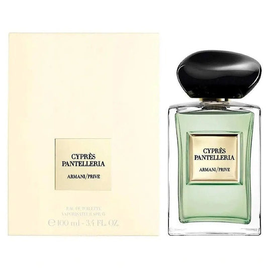 Giorgio Armani - Cyprès Pantelleria