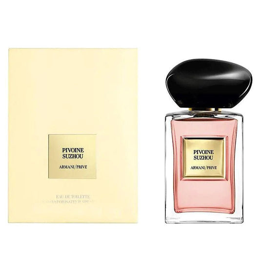 Giorgio Armani - Pivoine Suzhou