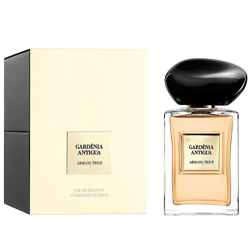 Giorgio Armani - Gardénia Antigua
