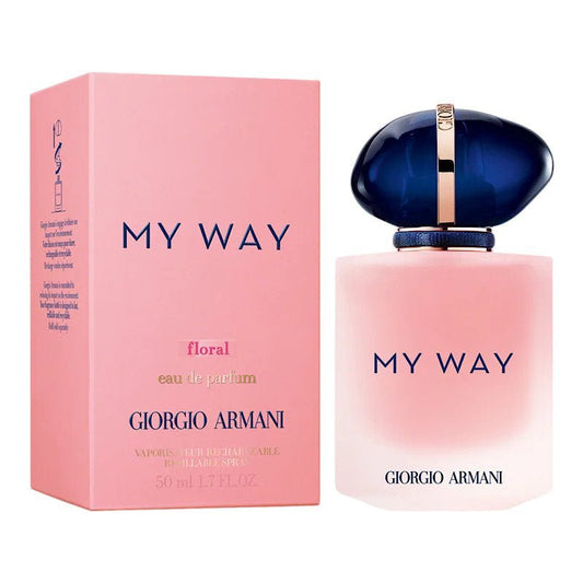 Giorgio Armani - My Way Floral
