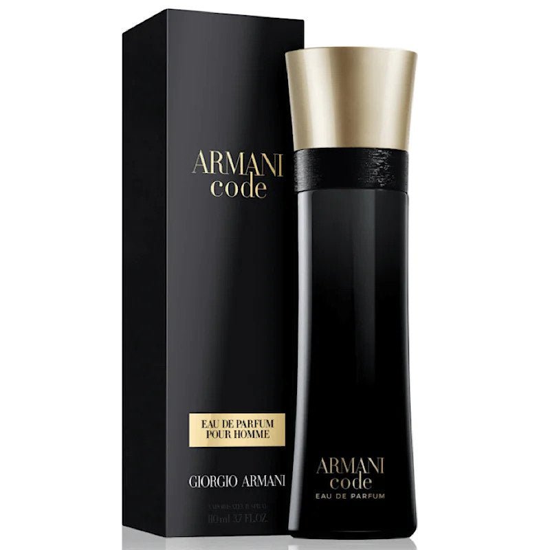 Giorgio Armani - Armani Code Eau de Parfum