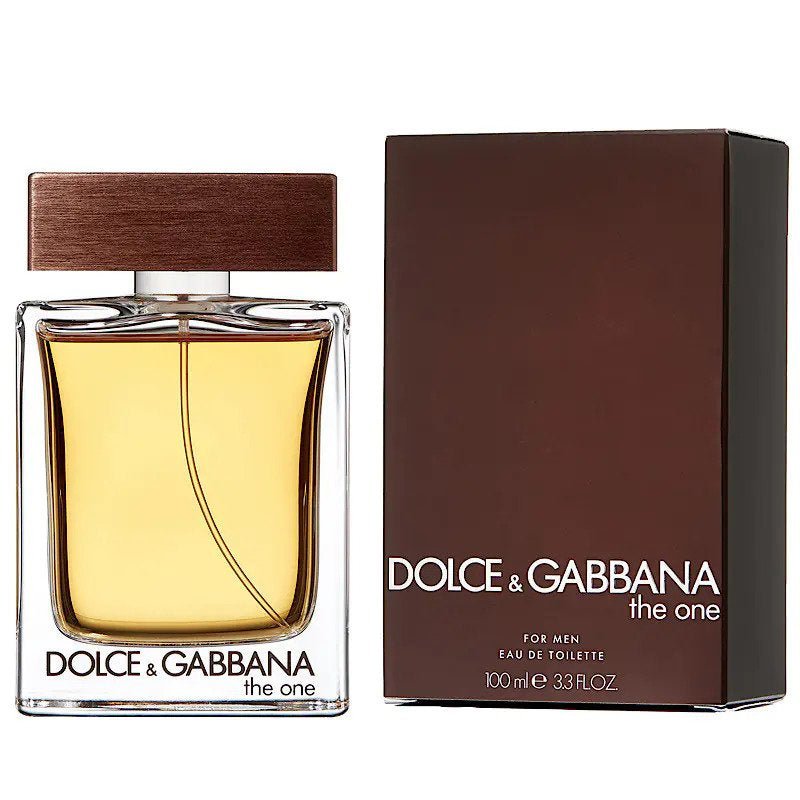 Dolce & Gabbana - The One Eau de Toilette