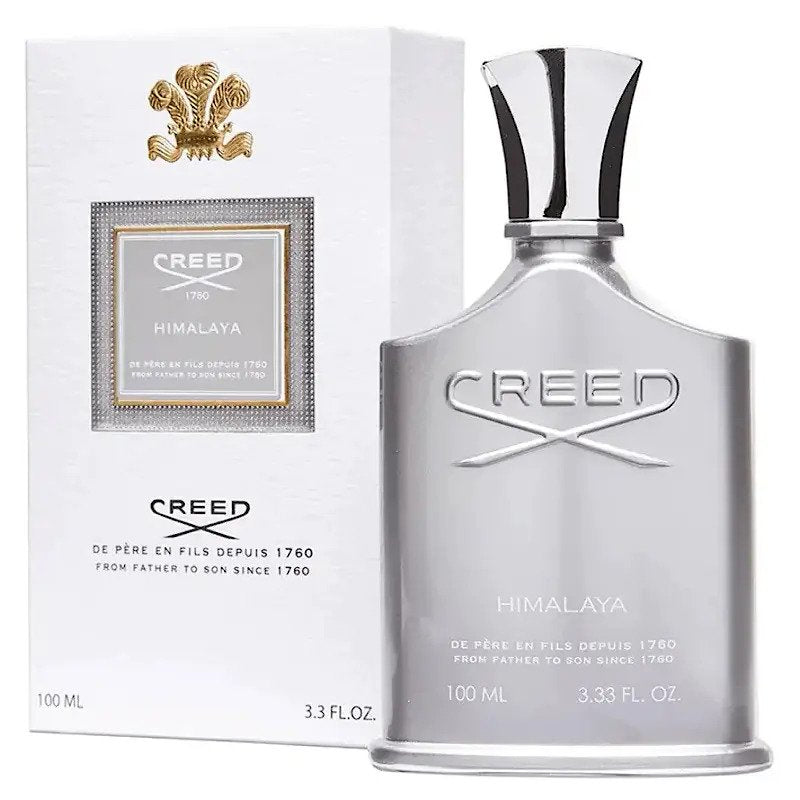 Creed - Himalaya