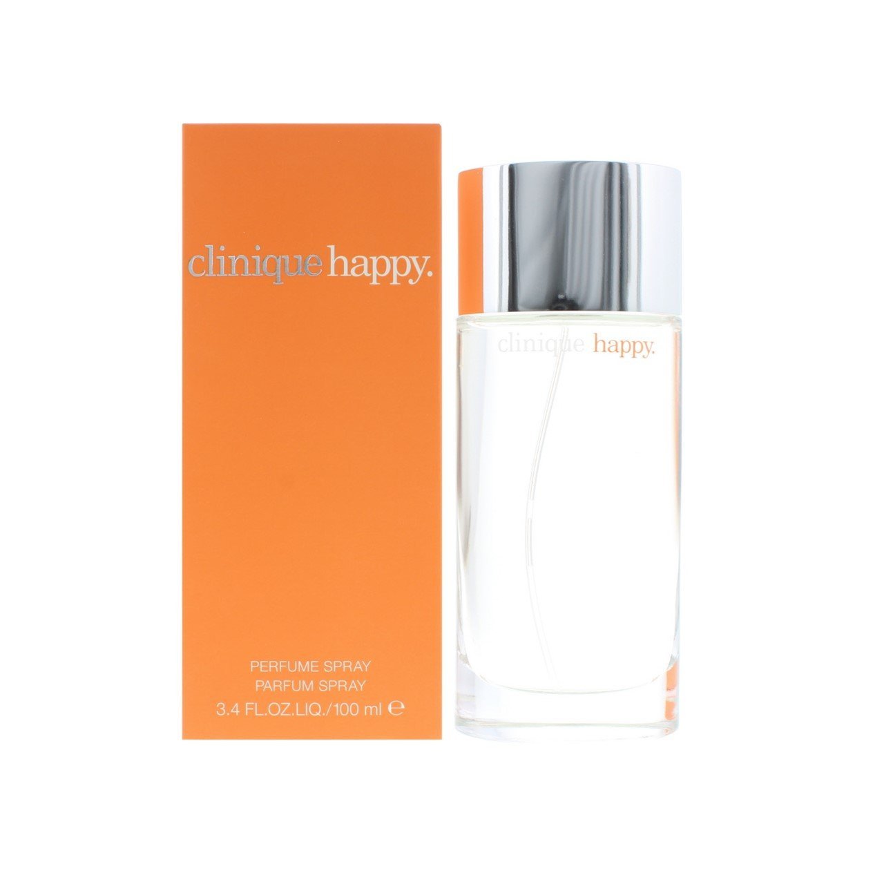 Clinique - Happy