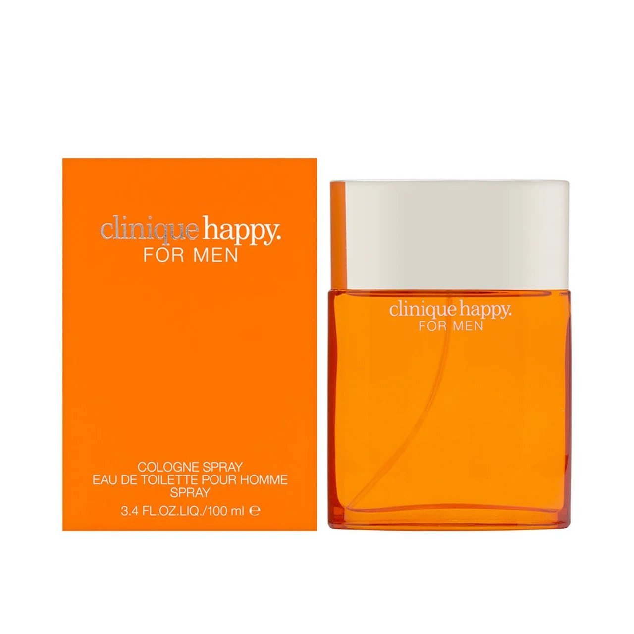 Clinique - Happy