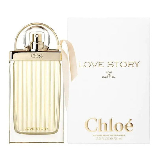Chloé - Love Story
