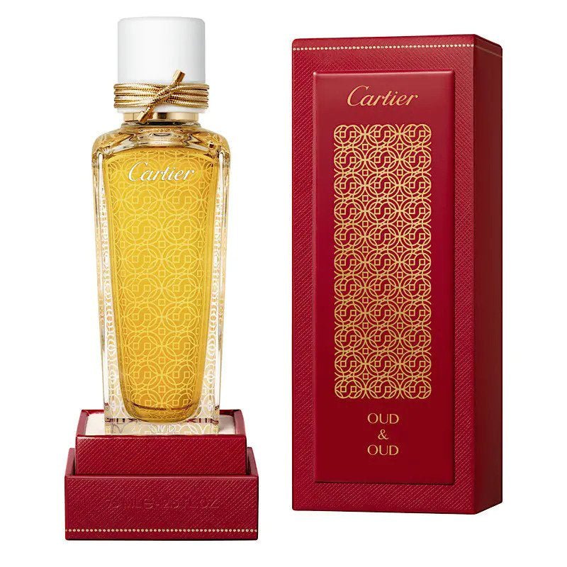 Cartier - Oud & Oud