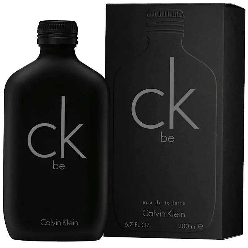 Calvin Klein - Ck Be