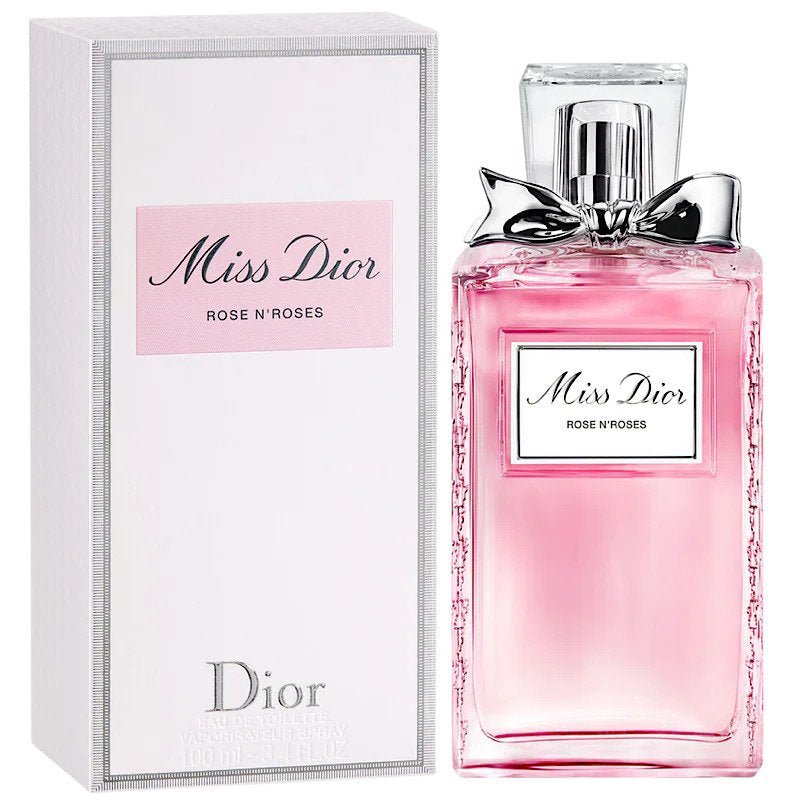 Dior - Miss Dior Rose N’Roses