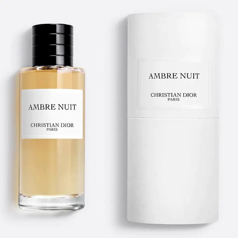 Dior - Ambre Nuit