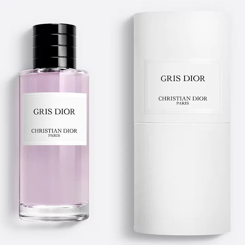 Dior - Gris