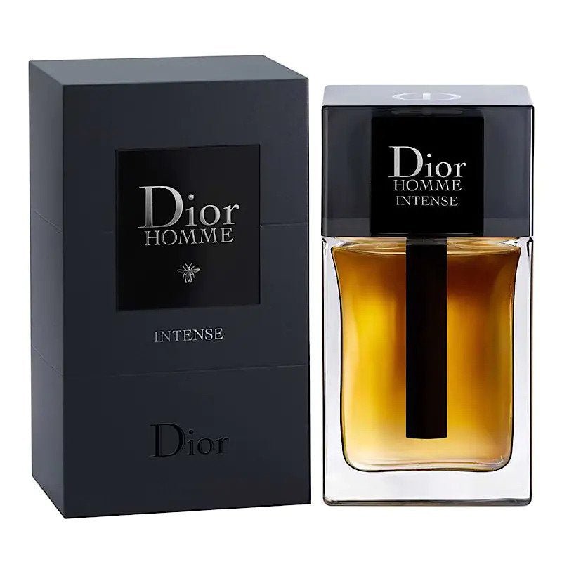 Dior - Dior Homme Intense