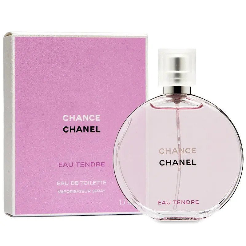 Chanel - Chance Eau Tendre
