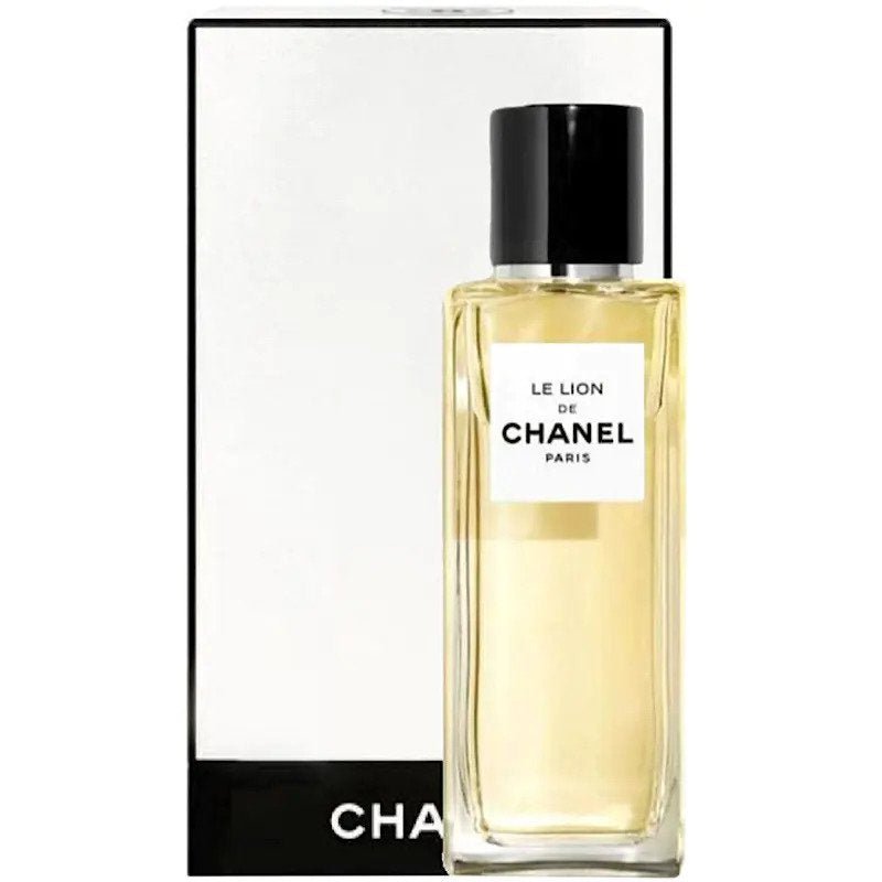 Chanel - Le Lion de Chanel